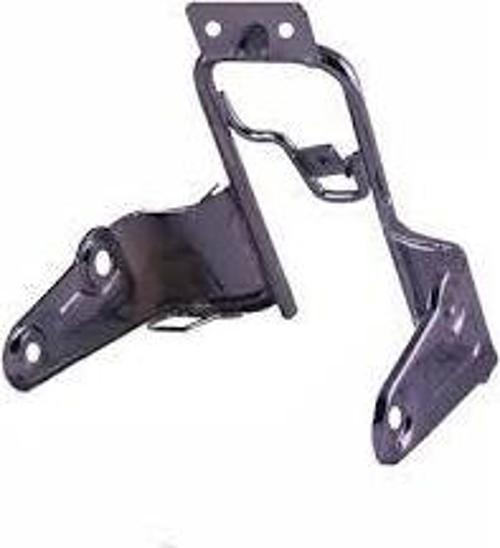 Ön Yuvarlak Far Kulağı / Braketi Yamaha Ybr 125 2006 (krom)