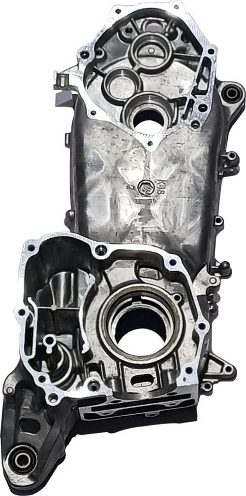 Sol Karter Honda Alpha 110 Motor Bloğu