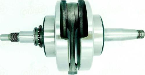 Motospartan Krank Bajaj Dıscover 125