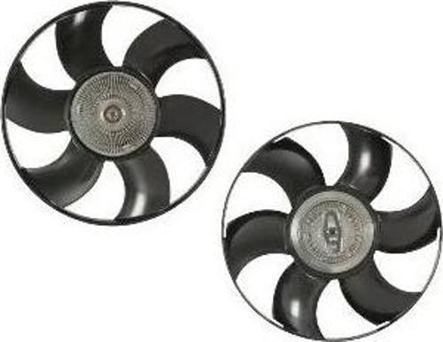 076121301D Fan Termik Pervaneli - Crafter Tdı-Bjj-Bjl-Bjk-Bjm