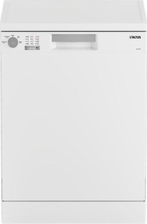 Al 434 P 4 Programlı Bulaşık Makinesı