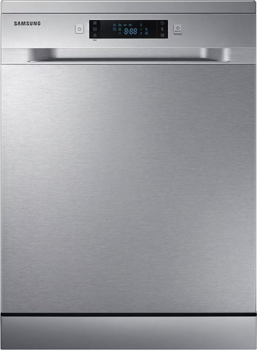 Dw60M5052Fs/Tr 5 Programlı Inox Bulaşık Makinesi