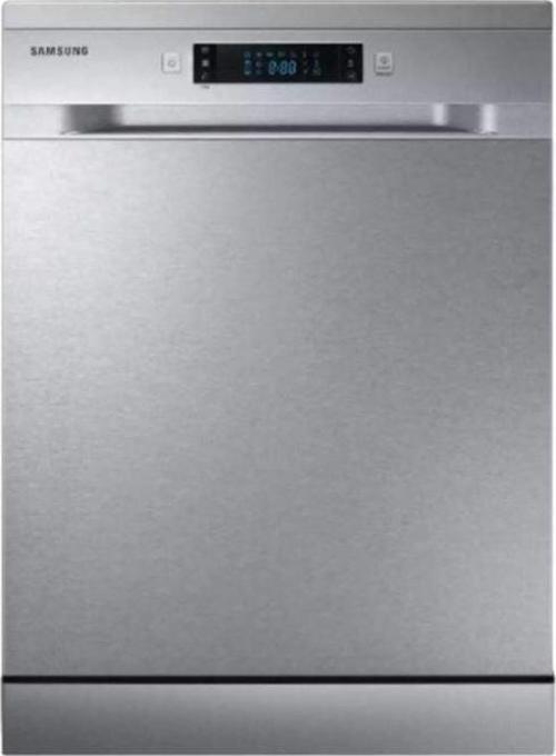 Dw60M5062Fs/Tr 6 Programlı Inox Bulaşık Makinesi