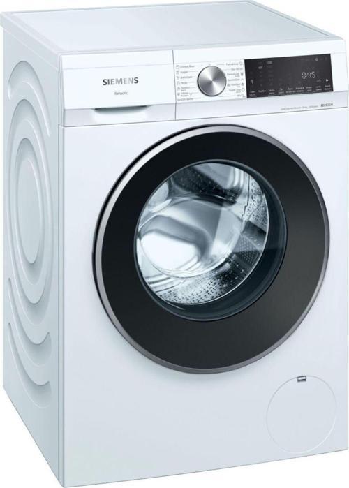 Wg52A2X0Tr 1200 Devir 10 Kg Çamaşır Makinesi