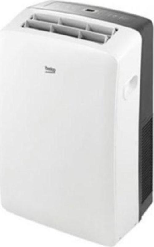20915 P 9900 Btu Portatif Mobil Klima