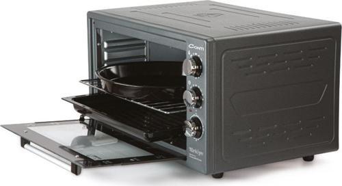 Cmf-400 Cooky 40 Litre Midi Fırın 1500W