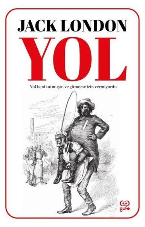 Gufo Yayınları Yol