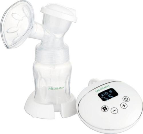 Medisana 48811 Şarjlı Elektronik Göğüs Pompası