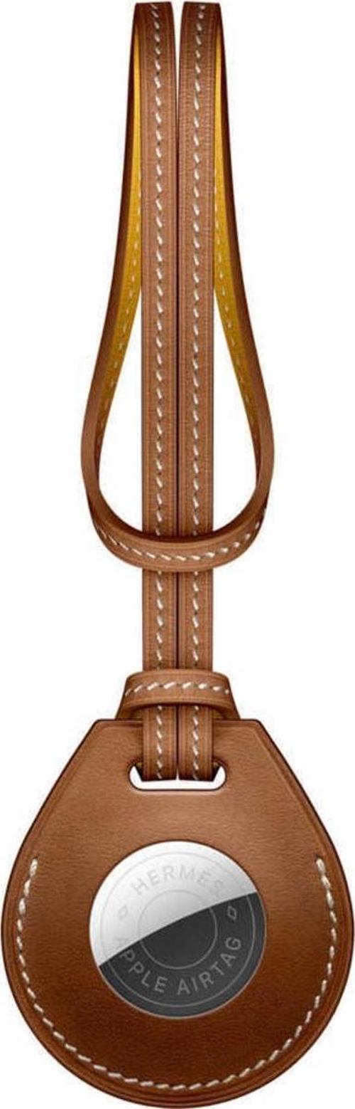 Bag Charm Airtag Anahtarlık