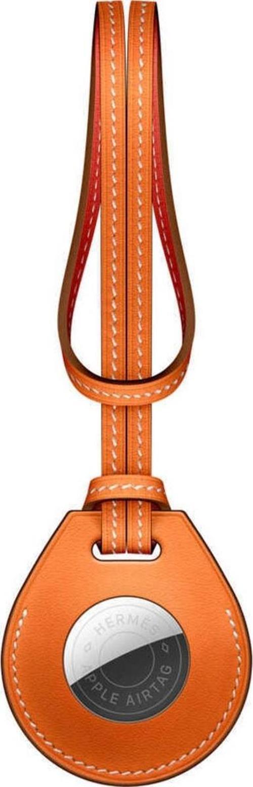 Bag Charm Airtag Anahtarlık