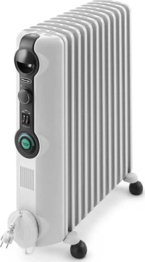 Radias TRRS 1225C 2500 W 12 Dilim Yağlı Radyatör