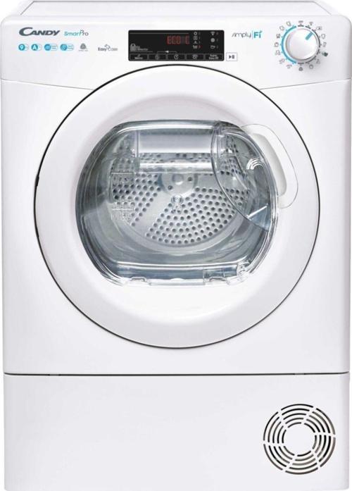 Cso H9A2Te-S A++ 9 Kg Isı Pompalı Kurutma Makinesi