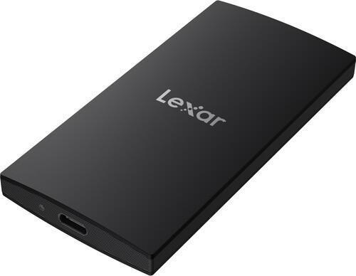 1TB 1050MB/S USB 3.2 Taşınabilir SSD HardDisk LSL30001T