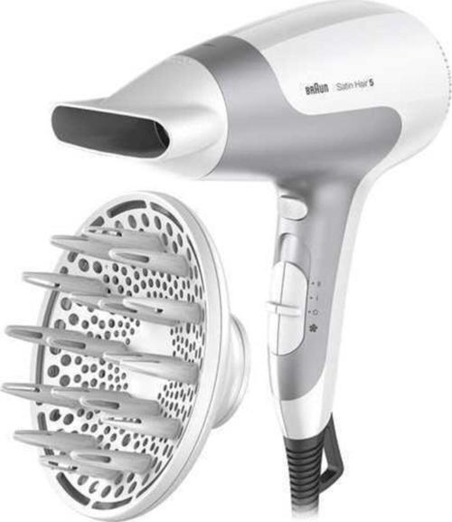 Satin Hair 5 Powerperfection Hd585 Saç Kurutma Makinesi