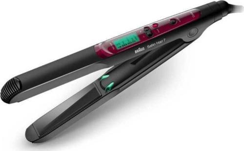 Satin Hair 7 / Es3 St750 Saç Düzleştirici