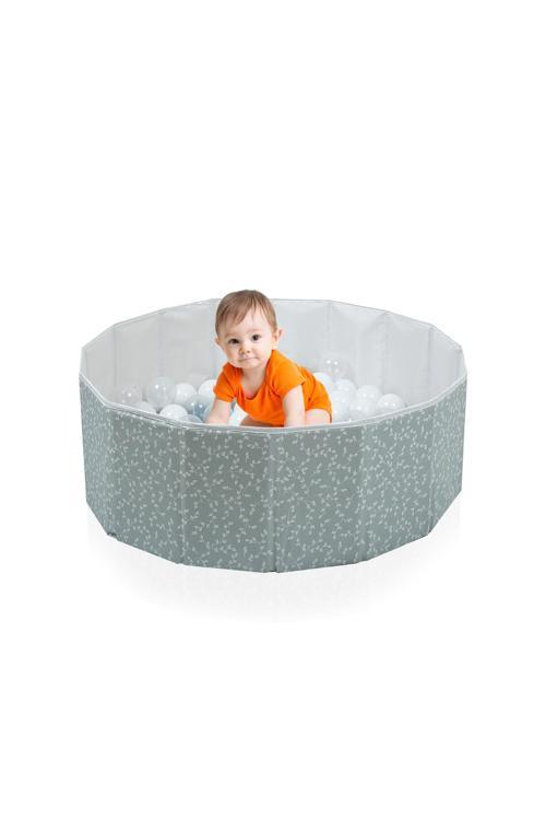 Katlanır Top Havuzu