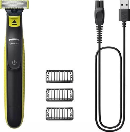 Qp2724/10 Oneblade Yüz Şekillendirici