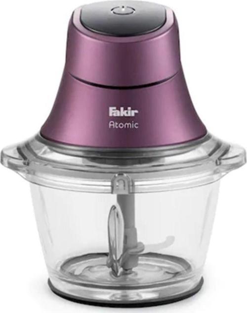 Atomic Rondo Violet
