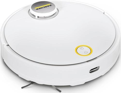Rcv 3 Robot Süpürge
