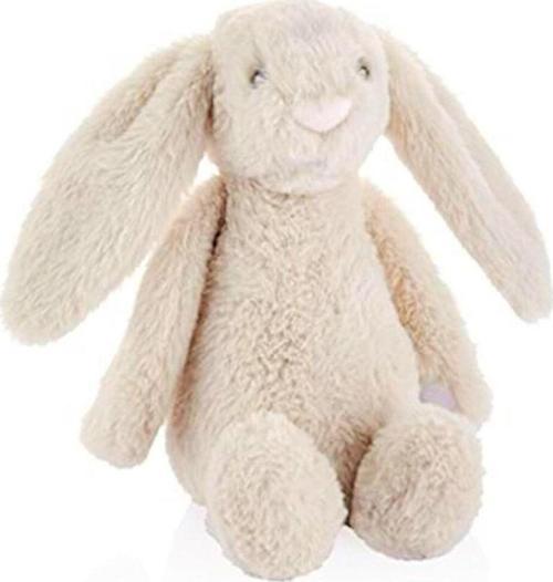 730 Oturabilen Tavşan Uyku Arkadaşım 30Cm