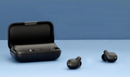 T15 Tws Earbuds Bluetooth Kulaklık 5.0 Şarj Aletli