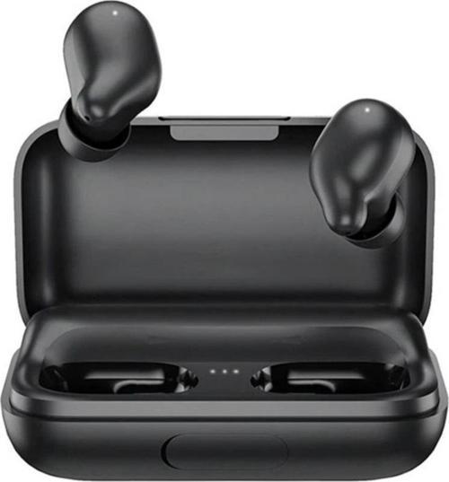 T15 Siyah Bluetooth Kulaklık