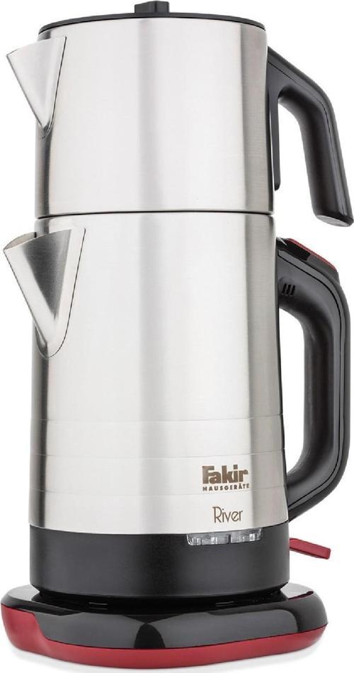 River Çay Makinesi Mat