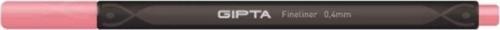 Gıpta Fineliner Kalem 0,4 Mm-Karton Kutu-Üçgen-Yavruağzı