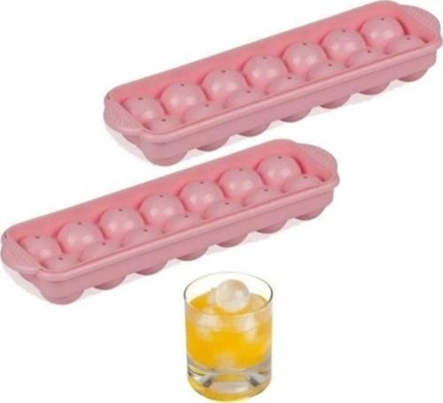 Suncook  Misket Buzluk 14 Hazneli Buz Kalıbı