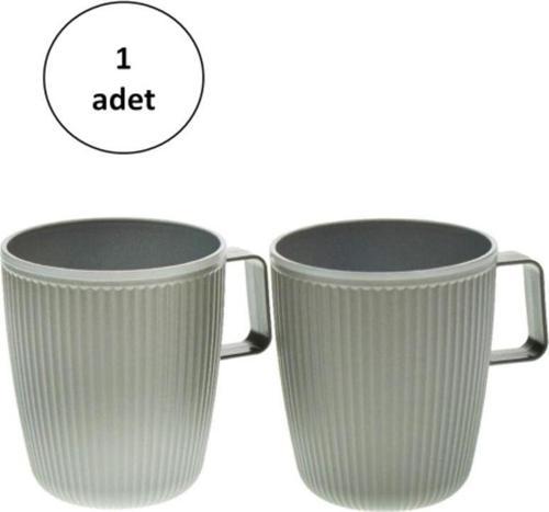 Gondol Shell Kulplu Bardak Royaleks-G807