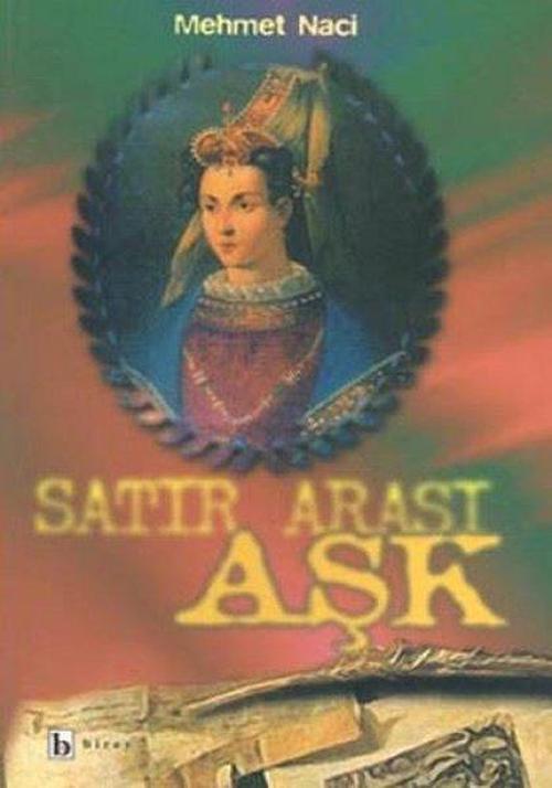 Satırarası Aşk