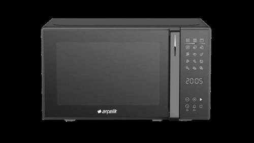 Md 211 Ds Izgaralı Mikrodalga Fırın