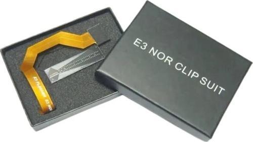 Ps3 E3 Nor Flasher Flex