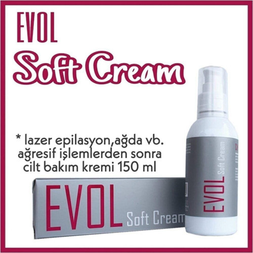 Soft Cream 150 Ml