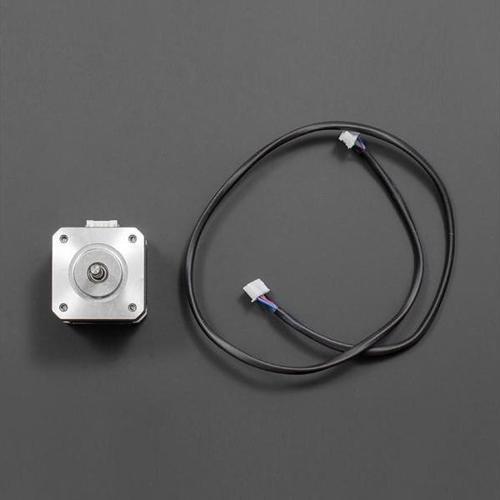3D Yazıcı Hibrit Step Motor (3.5kg)