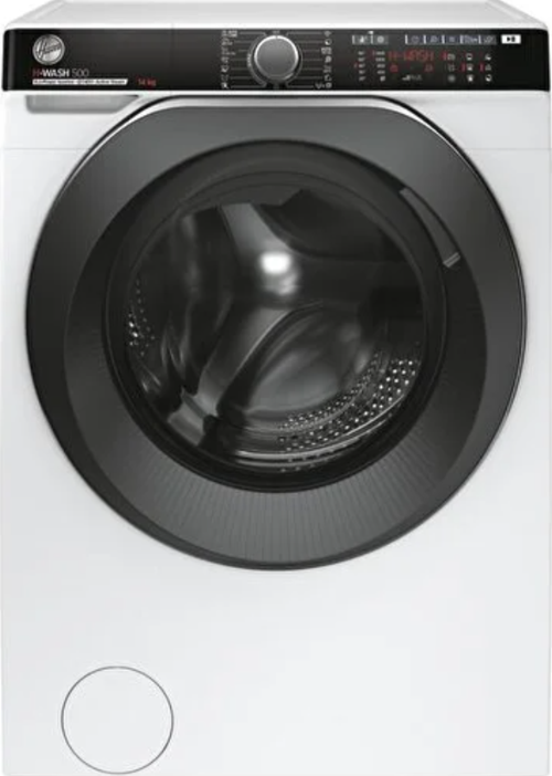 HWP 414AMBC/1-17 Wi-Fi 14 kg 1400 Devir Çamaşır Makinesi