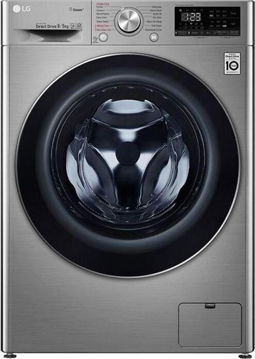 F4R5Vgw2T 1400 Devir 9 Kg / 5 Kg Kurutmalı Çamaşır Makinesi