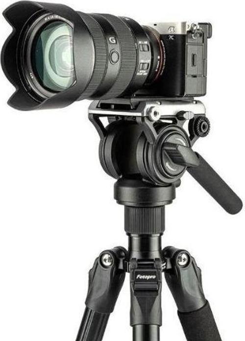 S5i Video Tripod Kit