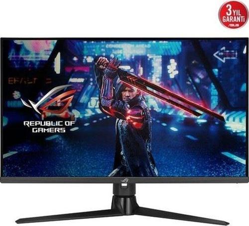 Rog Strıx XG32UQ 32 4K UHD IPS 160HZ Gamıng Monitör