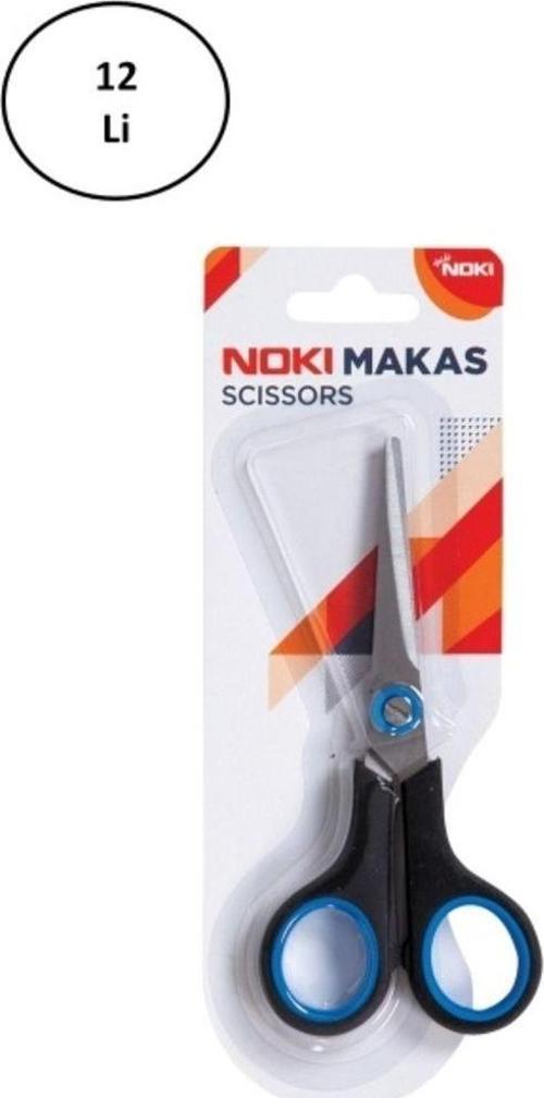 Noki Makas 6005 14 Cm 12 'Li