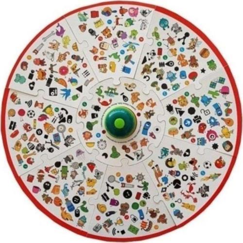 Akıl Oyunları Aile Oyunu Dedektif Plus Akıl Oyunu