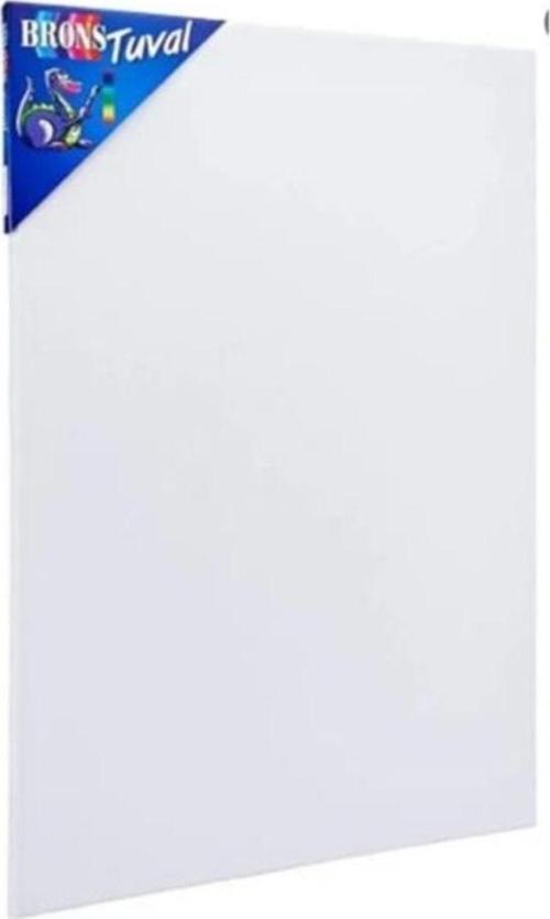 Brons Br-5013 40X60 Fun Serisi Tuval