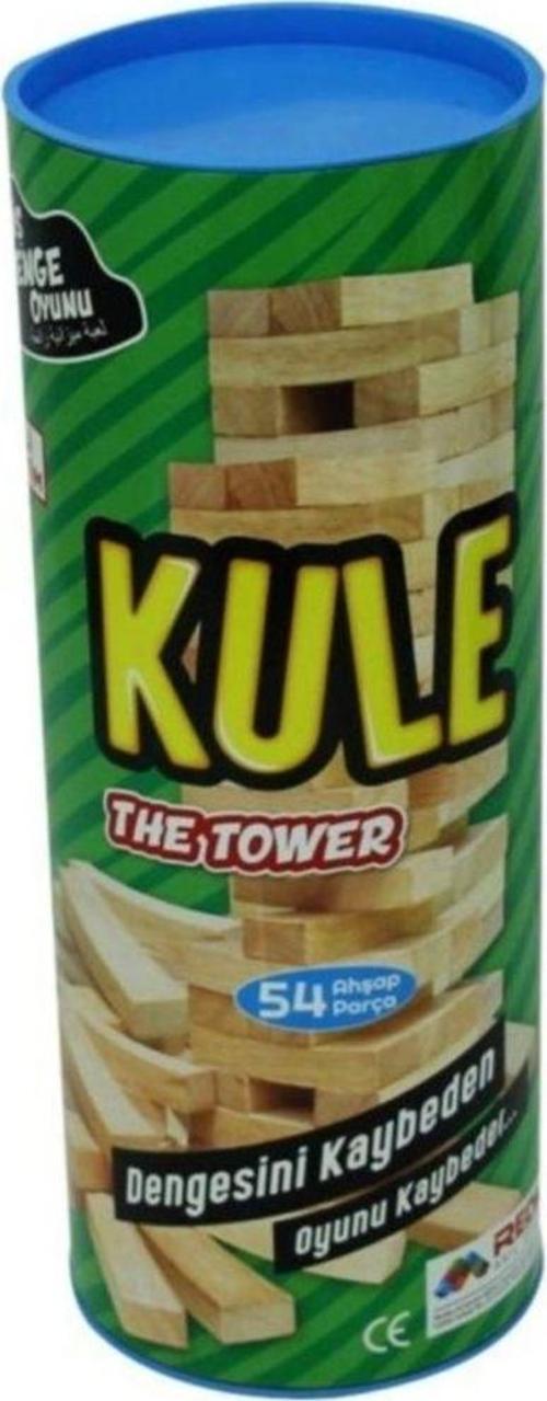 Redka Kule Denge Oyunu