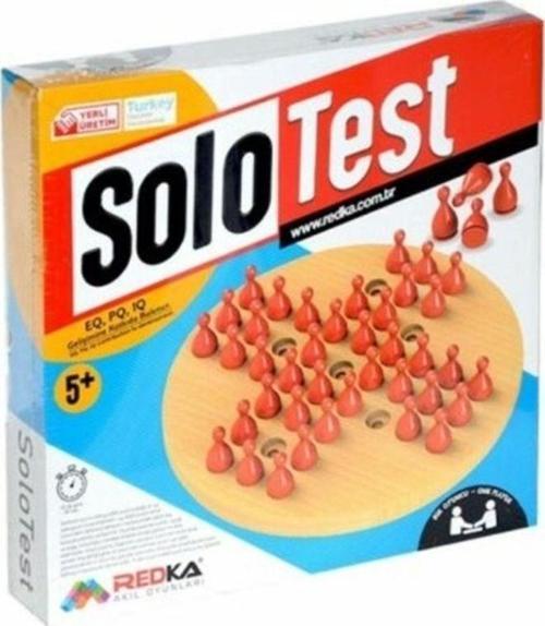 Solo Test