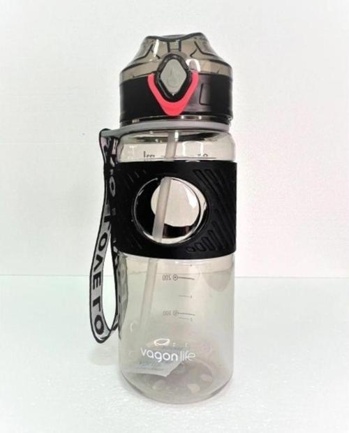 Vagon Life 600 Ml Suluk Vgn2236 Matara Karma Renk