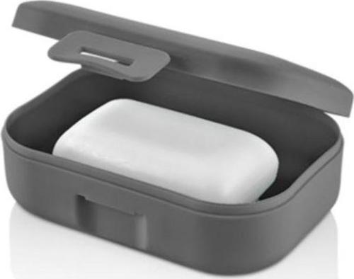 Comfort Sabun Kutusu Katı Sabul - El Sabunu Kapaklı L-00505