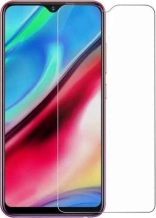 Samsung Galaxy A70 Uyumlu Premium Ekran Koruyucu 9H Sert Temperli Kırılmaz Cam Koruma Şeffaf