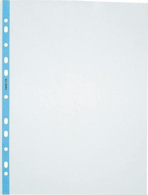 NOKI POSET DOSYA KRISTAL 100 LÜ 4830CR