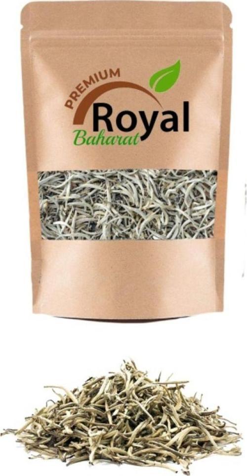 Beyaz Çay Deluxe Seri Organik Lezzetli 100 Gr