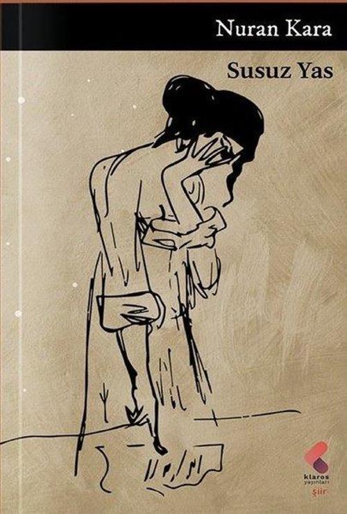 Klaros Yayınları Susuz Yas